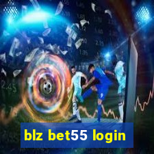 blz bet55 login